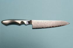 破れ傘刀舟、多重層牛刀 破れ傘刀舟、多重層牛刀